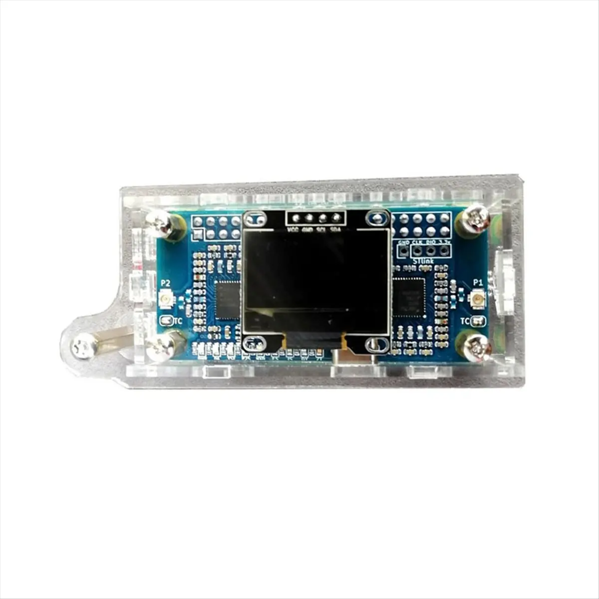 SWXF デュプレックスミニモデム ポータブル ホットスポット用 Pi-Starシステム搭載 モバイル無線デジタルトランシーバーモデム