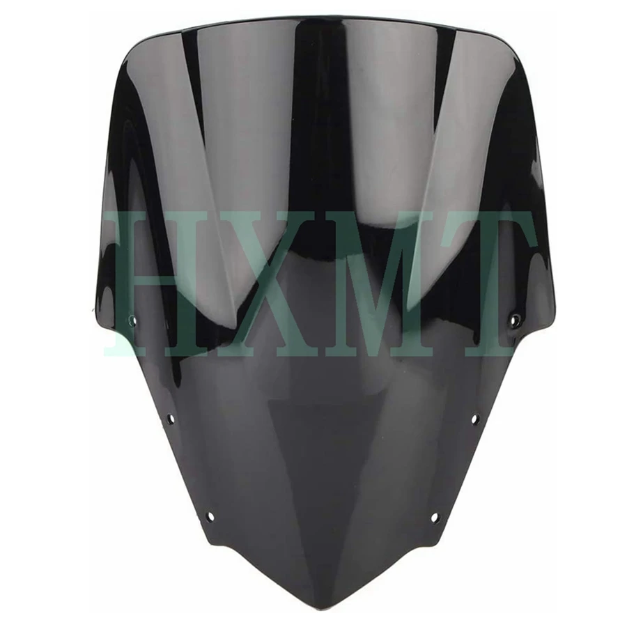 For Yamaha Fazer FZ1S FZ1 1000 S 2006-2015 2006 2007 2008 2009 2010 2011 motorcycle Windshield WindScreen Screen Fairing FZ1000S