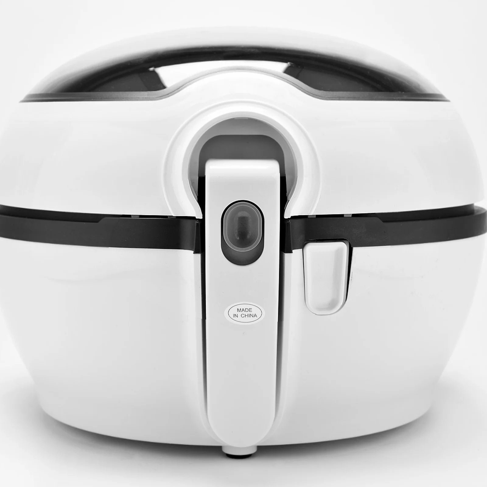 1200Pcs Printable White Labels for Kitchen Storage Waterproof Oil Proof PVC Self Adhesive Blank Oval Stickers Food Packaging