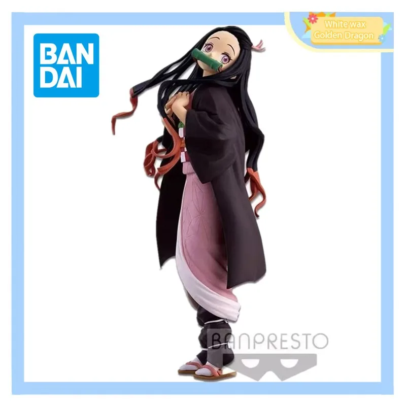 

Bandai Optical Factory Demon Slayer: Kimetsu no Yaiba Flash Charm Kamado Nezuko Genuine Scenery Figure Collectible Decoration