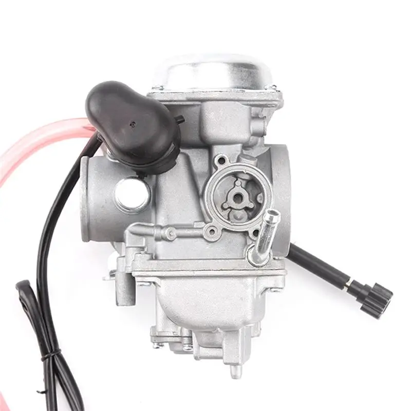 ABIB -0470-650 Motorcycle Carburetor Carb For Arctic Cat 650 XT 650 4X4 ATV 37Mm Motorcycle Accessories