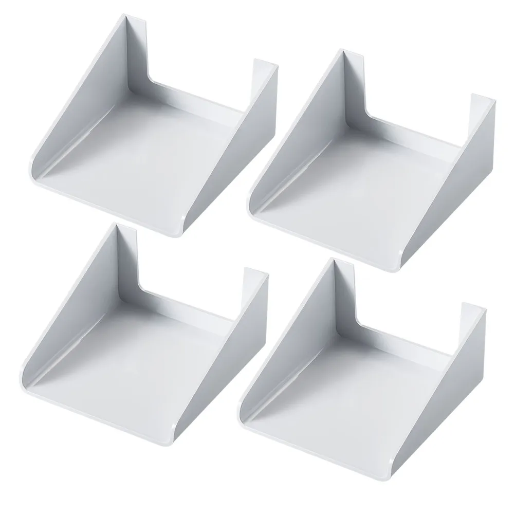 

Комплект из 4 водонепроницаемых пластиковых чехлов для дверных звонков, защита от дождя и брызг для уличного использования