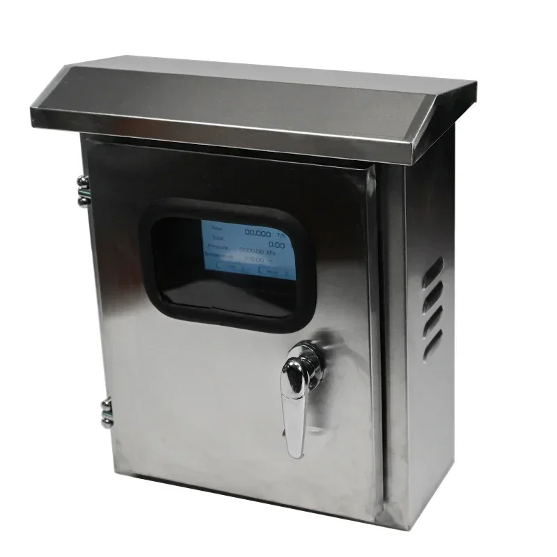 Multi Channel Data Logger, Flow Meters, Hot Sale