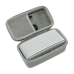 EVA Storage Case for DOSS SoundBox Touch Bluetooth Speakers Good Quality Waterproof Tooling Custom Hard Bag