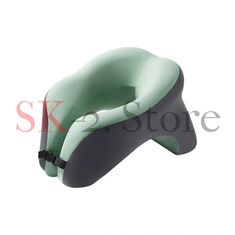 U-shaped nap pillow, office artifact, special lunch break pillow for sleeping on the table, storage pillow