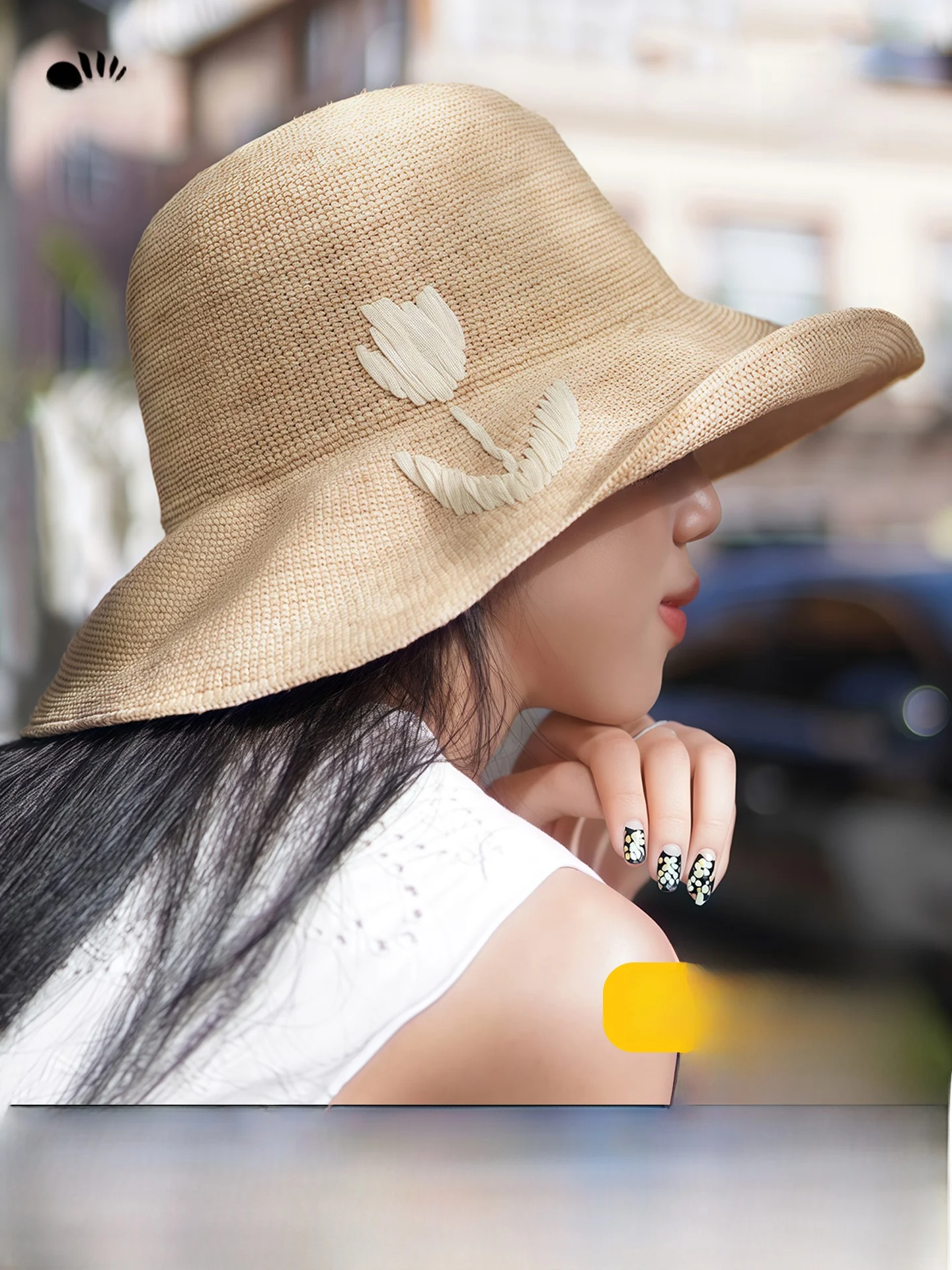 chapeau-de-plage-pour-femme-rx-uvcut-site-officiel-special-fin-rfia-protection-solaire-chapeau-de-plage-chapeau-de-soleil-chapeau-decontracte-fierman's-cap