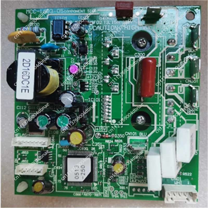 New for Toshiba air condition frequency conversion board 2D16DC1E MCC-1603-05 MCC-1603-03 MCC-1603-02 4316V401 2D16DA1 2D16DC1