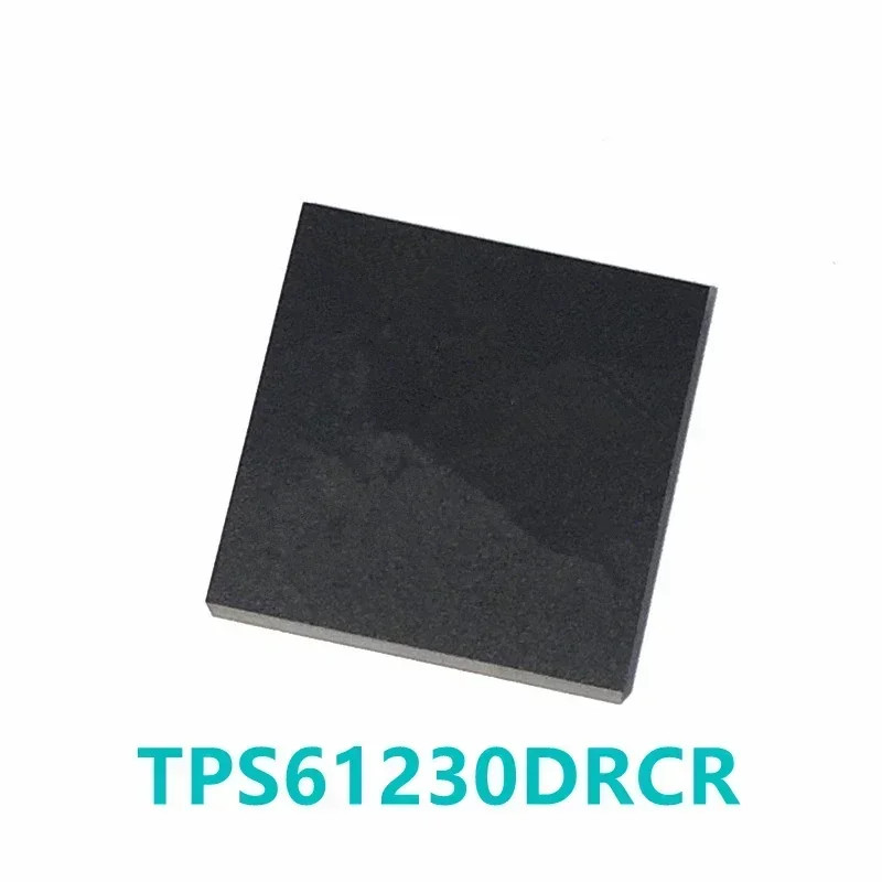 30PCS New TPS61230DRCR VSON10