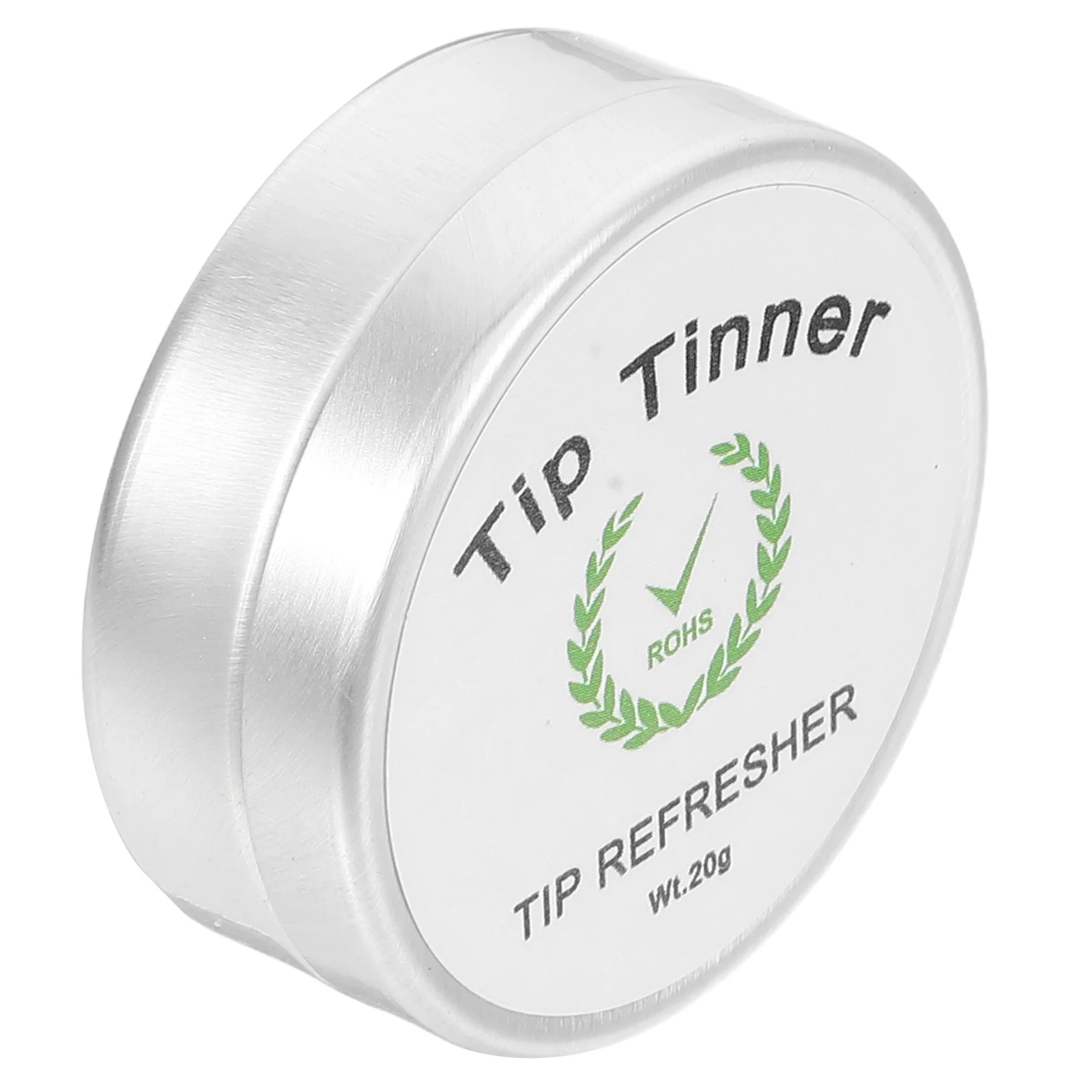 

Iron Cleaner Paste Effective Oxidation Removal Tip Restoration Smooth Surface High Efficiency Cleaning for Electronic