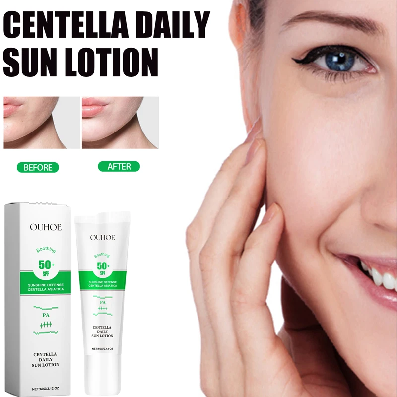 

sun spf50 sunscreen cream protects 30g. High protection - savings pack of 2 units (total 60g)