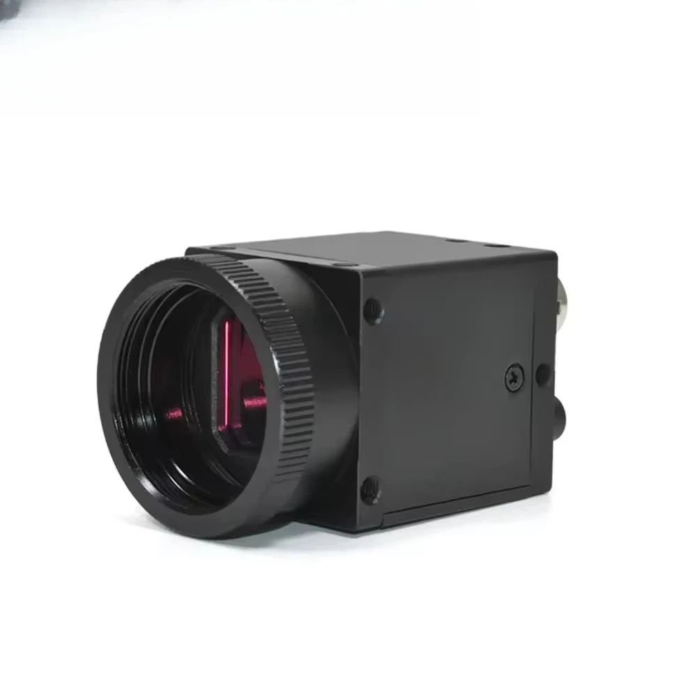 Mindvision Compact Industrial Camera For Embedded System And IoT Vision Projects USB High Speed Machine Vision Camera