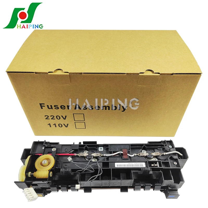 Premium Fuser Unit  FS-4100 FS-4200 FS-4300 ECOSYS M3140/M3050/M3550/M3560 Fuser Assembly 110V FK-3130U 302LV93130