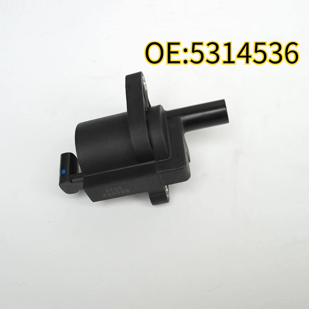 

High quality New For 5314536 Suitable for Cummins engine ignition coil engine accessories