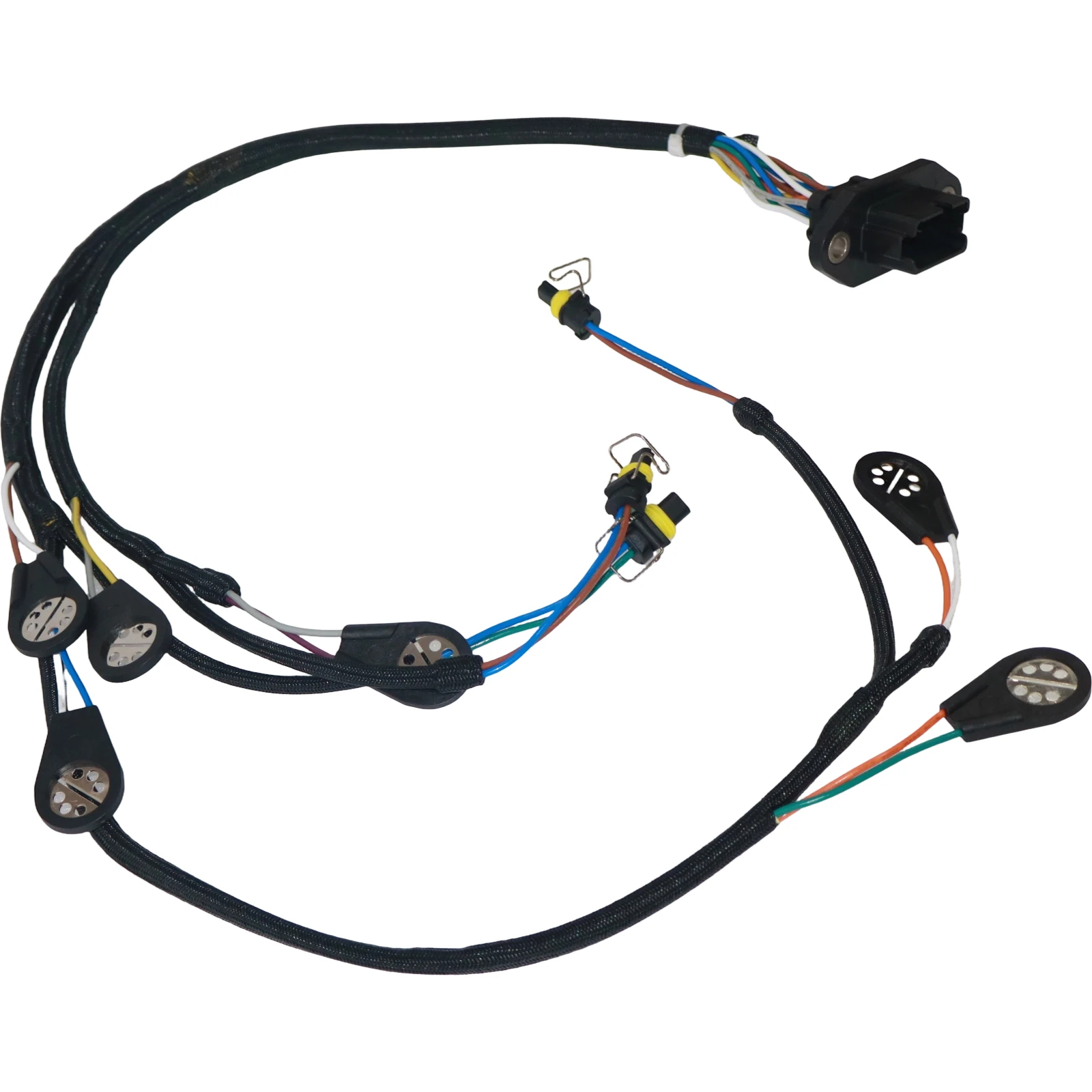 255-4533 2554533 Wiring harness assembly Fits for Caterpillar CAT C15 C18 Industrial Engines