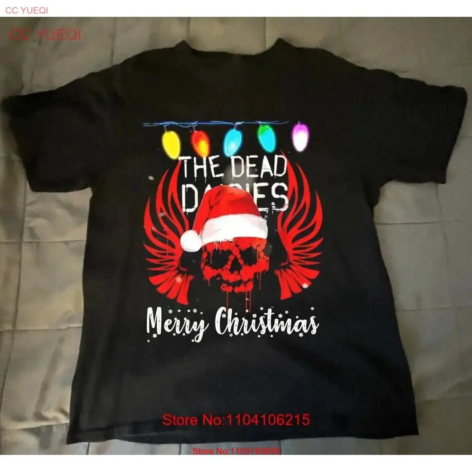 

Классическая хлопковая футболка с мертвыми ромашками на Рождество от S до 5XL BT365, винтажная стираная дизайнерская одежда унисекс, дышащая уличная одежда