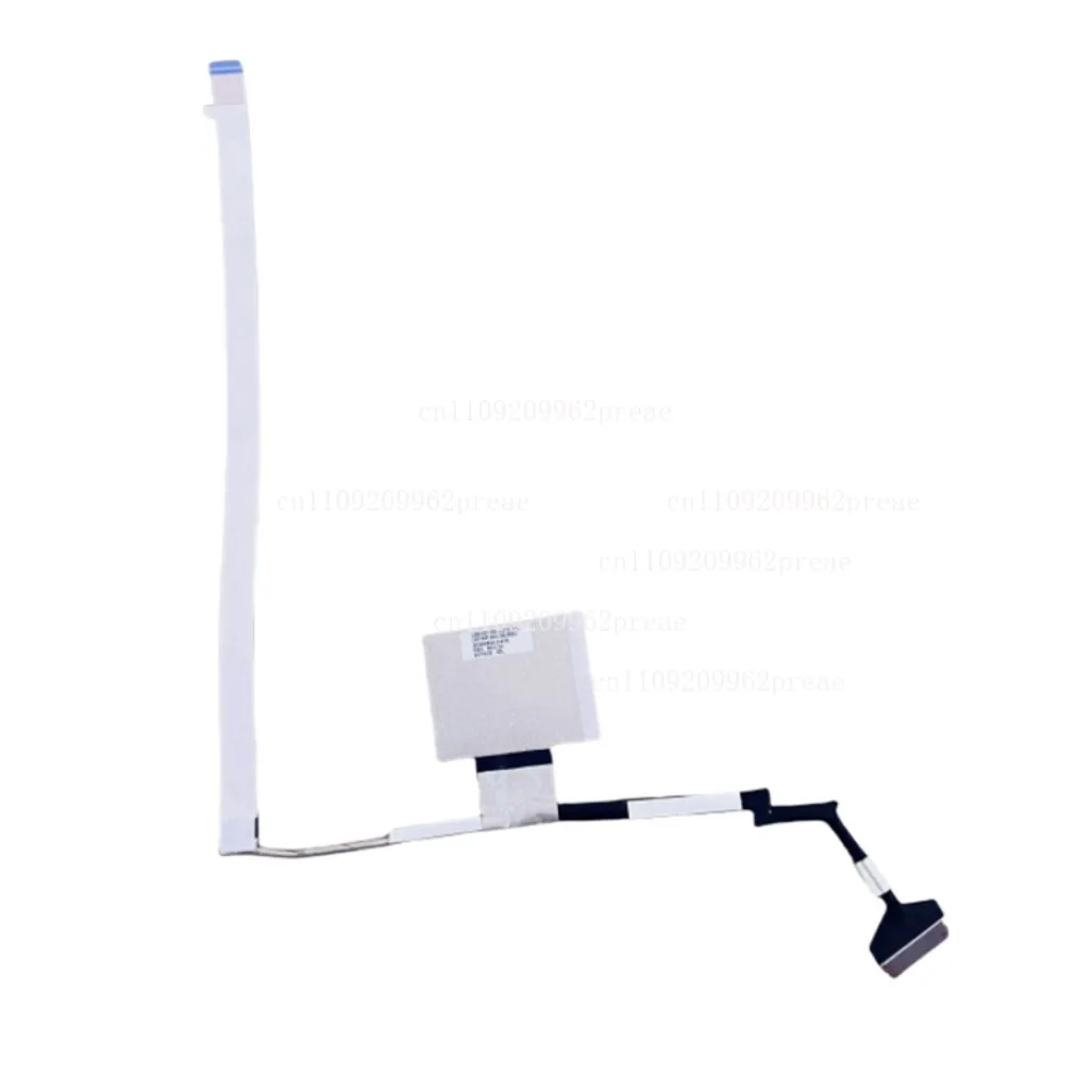 S For HP Probook 440 G11 X8V LCD Cable - No-Touch DD0X8VLC420 410 400