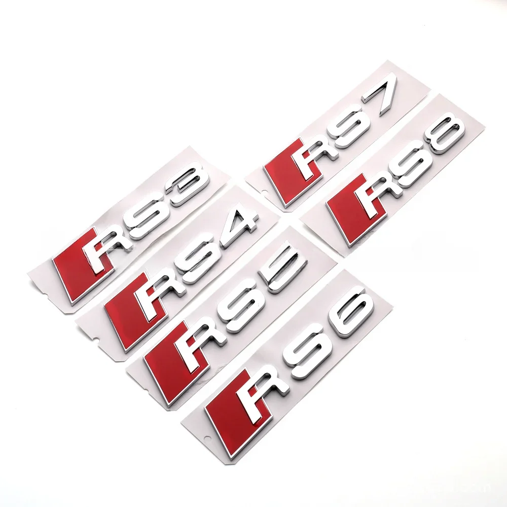 For Audi 14.5X3.6Cm…