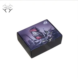 COMIC CLUB IN STOCK IRON TOYS Metal Frame Parts For MG 1/100 SINANJU Ka/OVA Ver. Assembly Model Robot Figure Toy