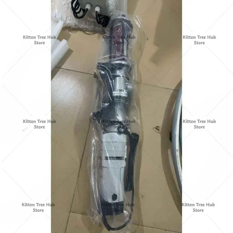 Spray Electric Anti-theft Door Cement Mortar Grout Machine Portable High Pressure Seam Caulking