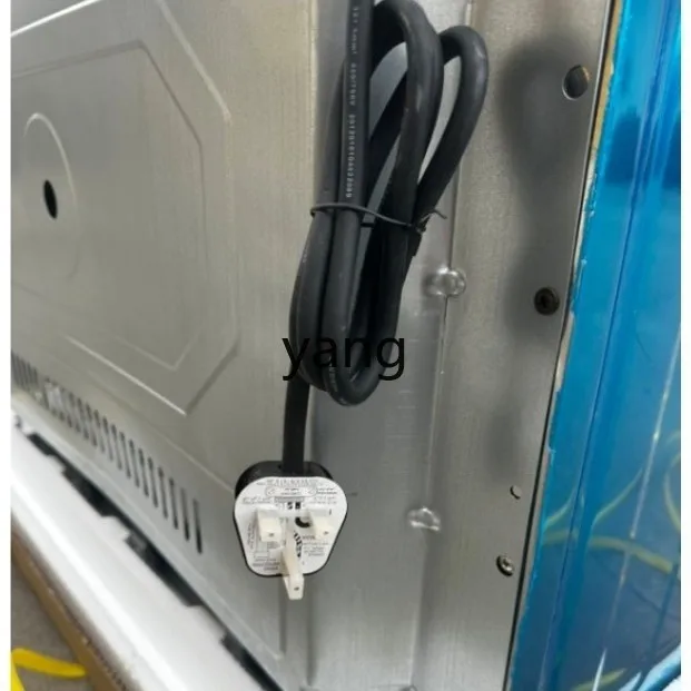 CX 4 Gas- und Elektroherd mit Backofen, einteilig, vertikal