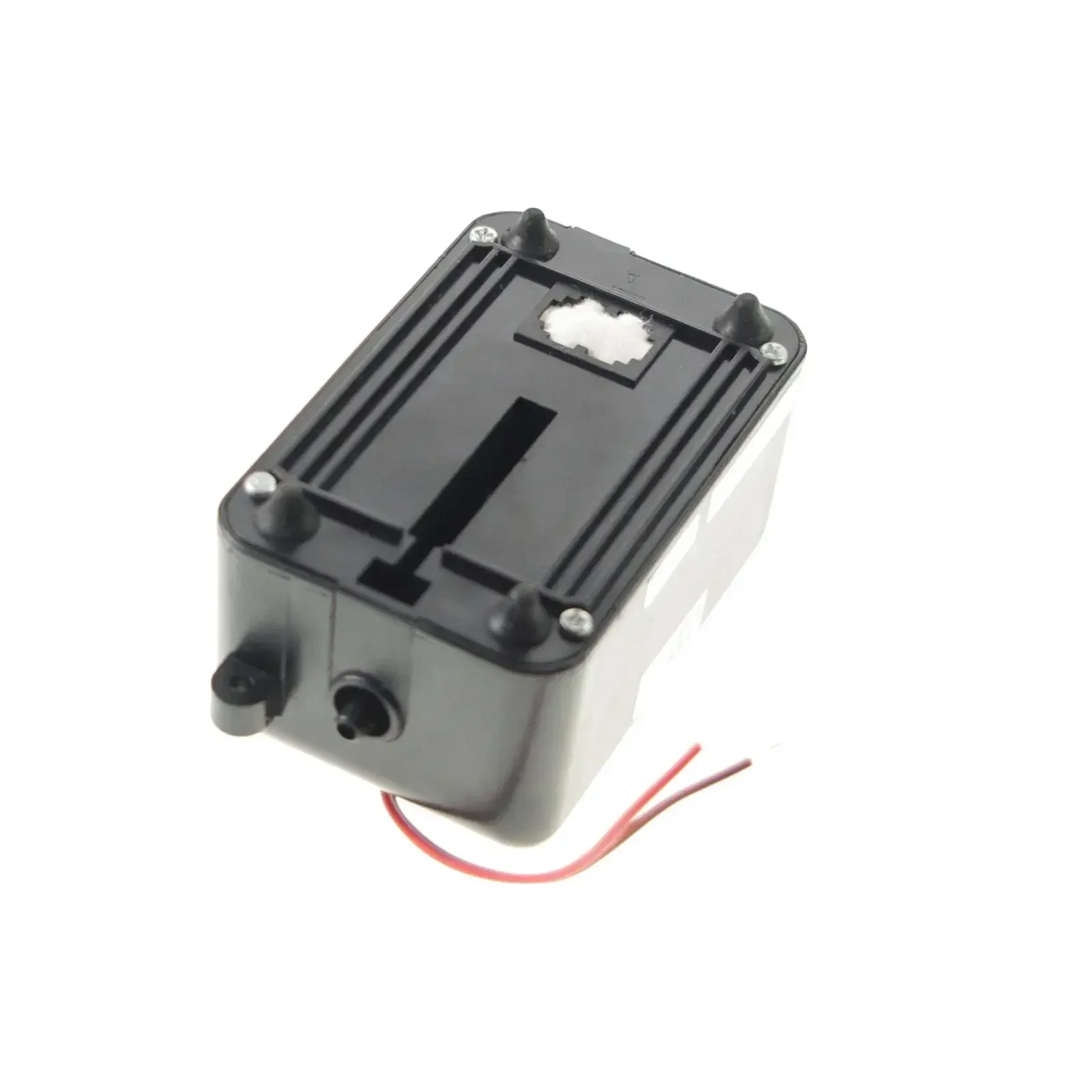 8L/Min 10W 12VDC 24VDC 110VAC 220VAC Special Ozone Air Pump For Ozone Generator Accessories