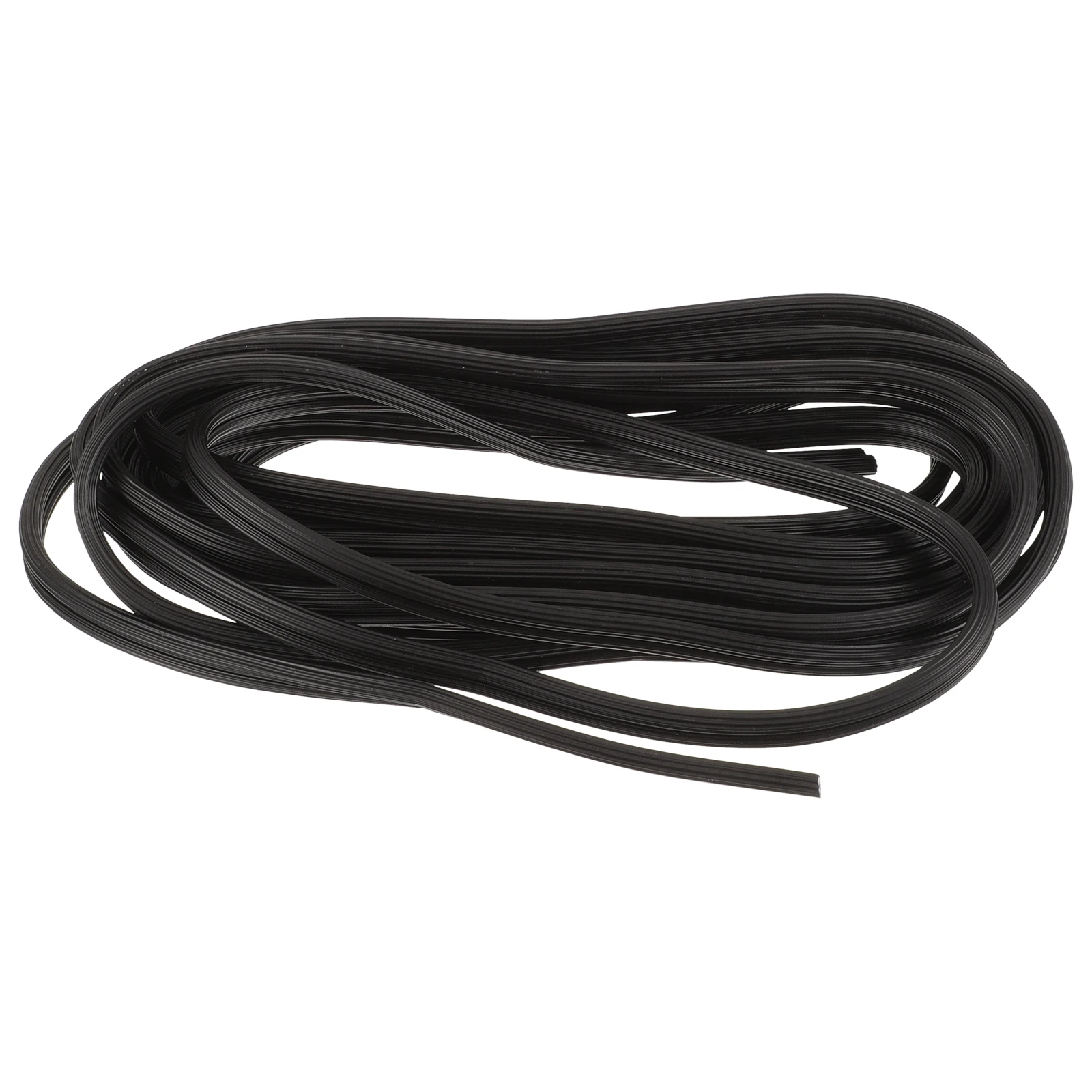 

Window Screen Spline Thermoplastic Rubber Strips Repair Kits Frame Parts Tools Door Decor Accessories