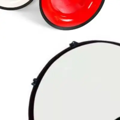 Enhancer Bass Drum Percussion Accessories Insert Port ABS+Rubber for amplifier Booster Bottom Inner Diameter 13.5cm