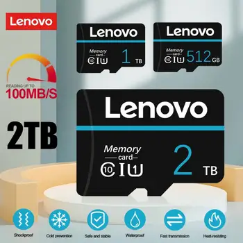 Lenovo 2TB SD hafıza