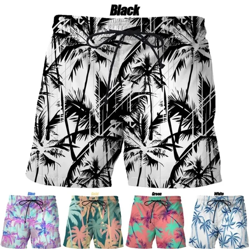 Canada Creative 3D Printing Casual Beach Shorts Pants Summer Fashion Canada National Day Harajuku Hip-hop Men Shorts Pant Hombre