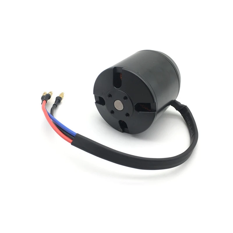 6374 170KV Brushless Motor Sensorless Motor For Four-Wheel Balancing Scooters Electric Skateboards