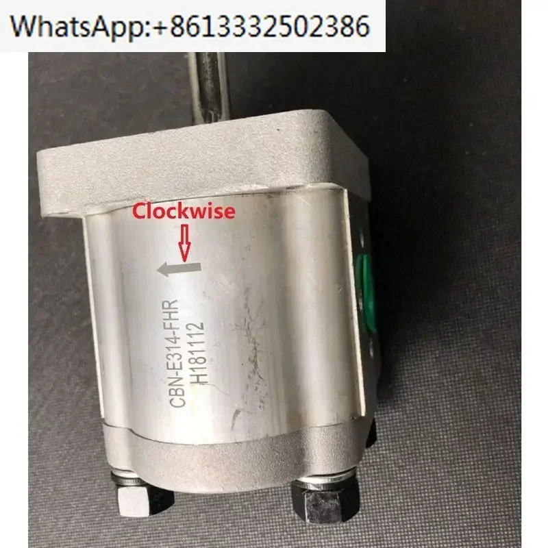 CBN-E308-FHR CBN-F308-FHR CBN-E310-FHR CBN-F310-FHR