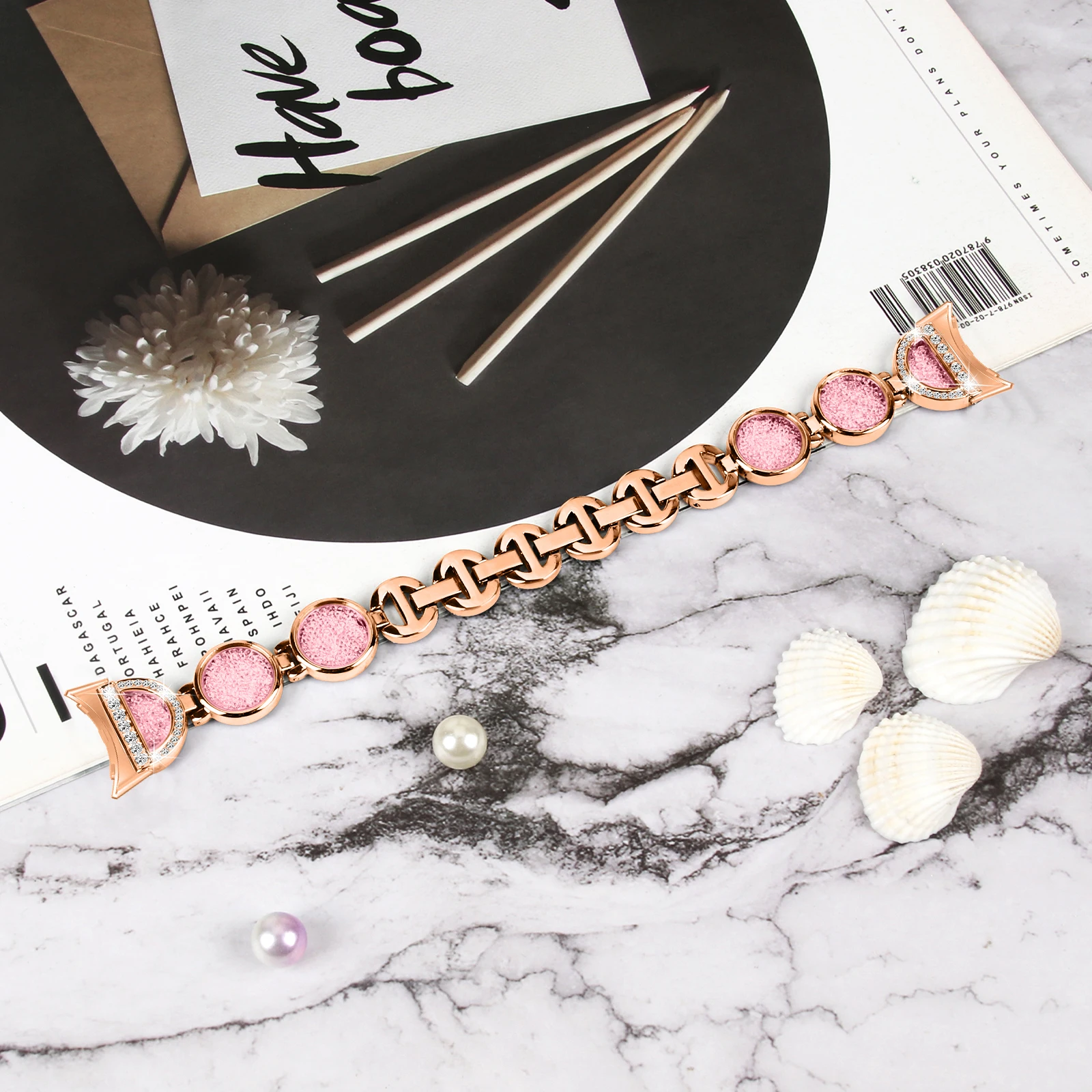 حزام من الفولاذ المقاوم للصدأ لساعة جوجل بيكسل 4 3 2 1 سوار معدني ماسي للنساء إكسسوارات لساعة بيكسل 2 أشرطة