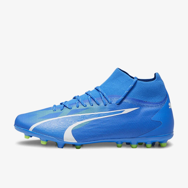 

Puma Authentic Season's New Men's Match Training Durable Sports Football Shoes 107508-03