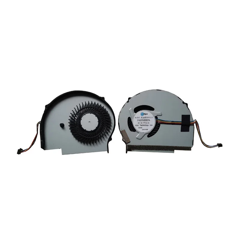 New Original Cpu Laptop cooling fan for Lenovo Ideapad FLEX 14 FLEX15 FLEX14D FLEX15D Notebook Replacement Cooler