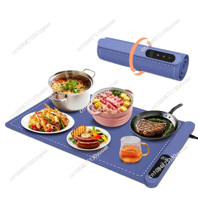 

explosive graphene vegetable heating board, hot cutting board, household multi-functional thermal insulation board