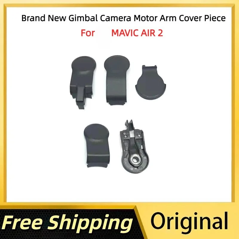 

Новый оригинальный карданный кронштейн для камеры, чехол для дрона DJI Mavic Air 2