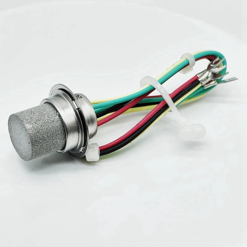 NAP-100AD Industrial High-Temperature Combustible Gas Sensor Catalytic Combustion Type Sensor Replacement Sensor