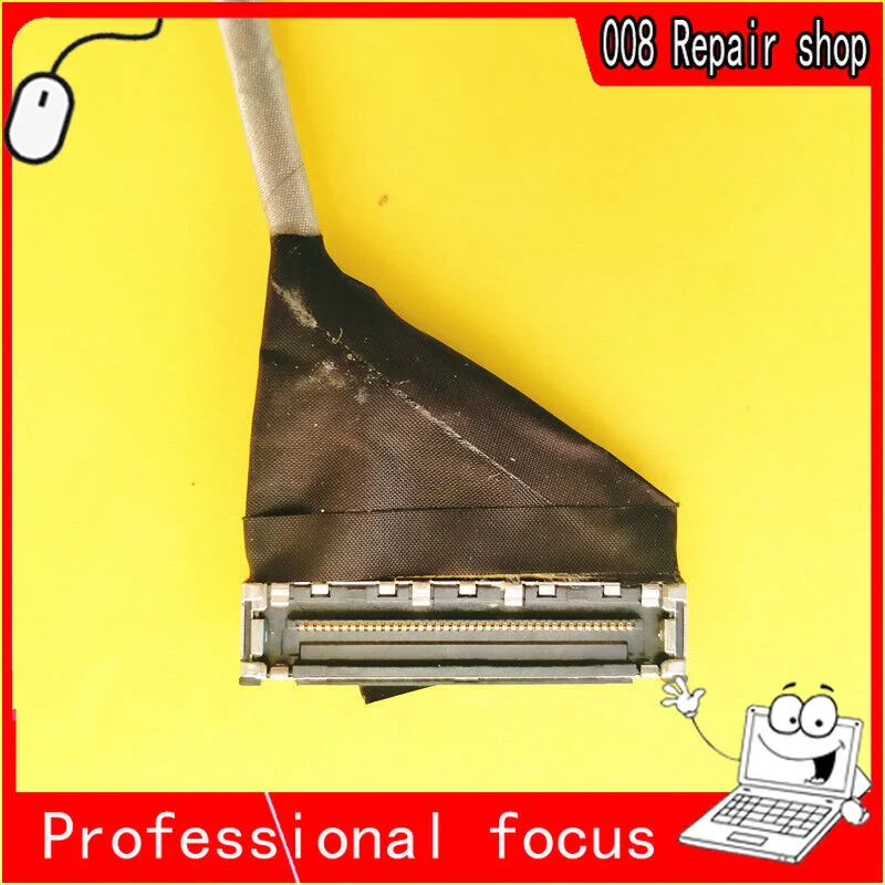 1PCs LCD cable for MSI gp76 ms17k2 144Hz ge76 K1N-3040275-H39