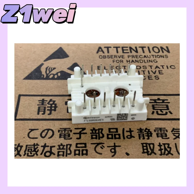 100% New and original FS30R06VE3 IGBT MODULE Free Shipping