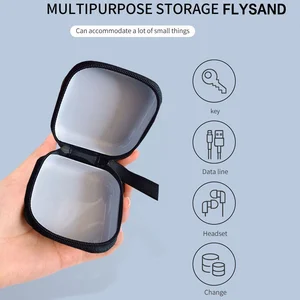 Stonego -Aufbewahrungskurs für Due, schwieriger Earfell, Zubehör, Speicherkarte, USB -Kabel 8 Hauptverkaufs -Soundbox Stonego - №3