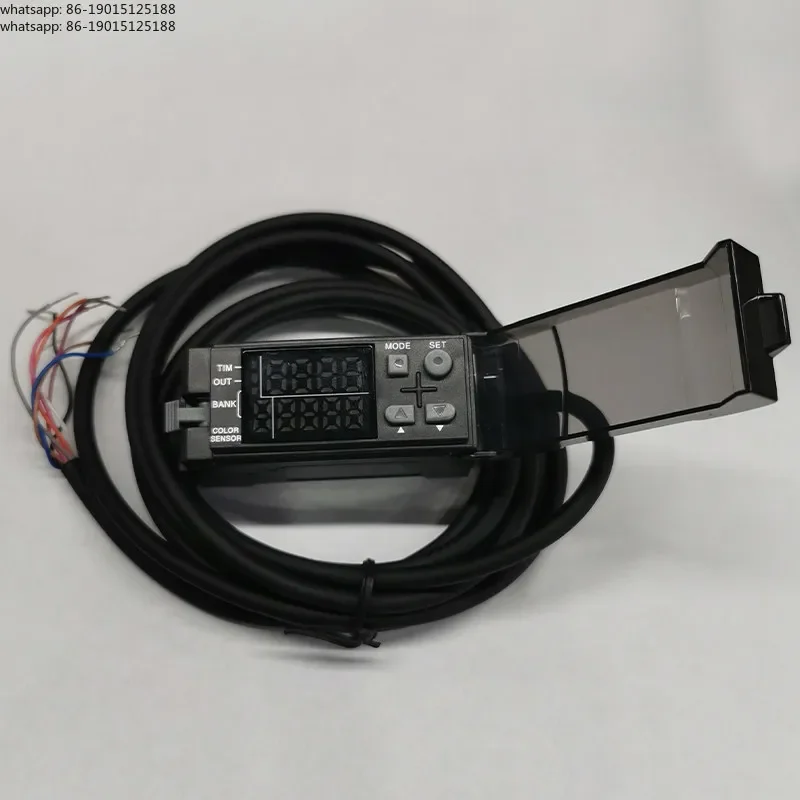 Color EB-C1 detector EB-C42/40/41 color separation line label color code sensor