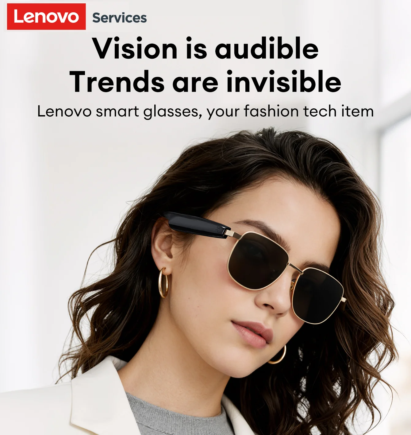 Lenovo GS103 Anti-U…