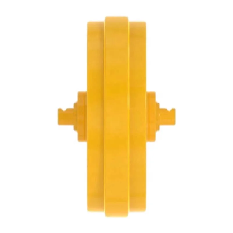 Holdwell Replacement Idler Pulley AT415223 For Dozer Crawler 1050K