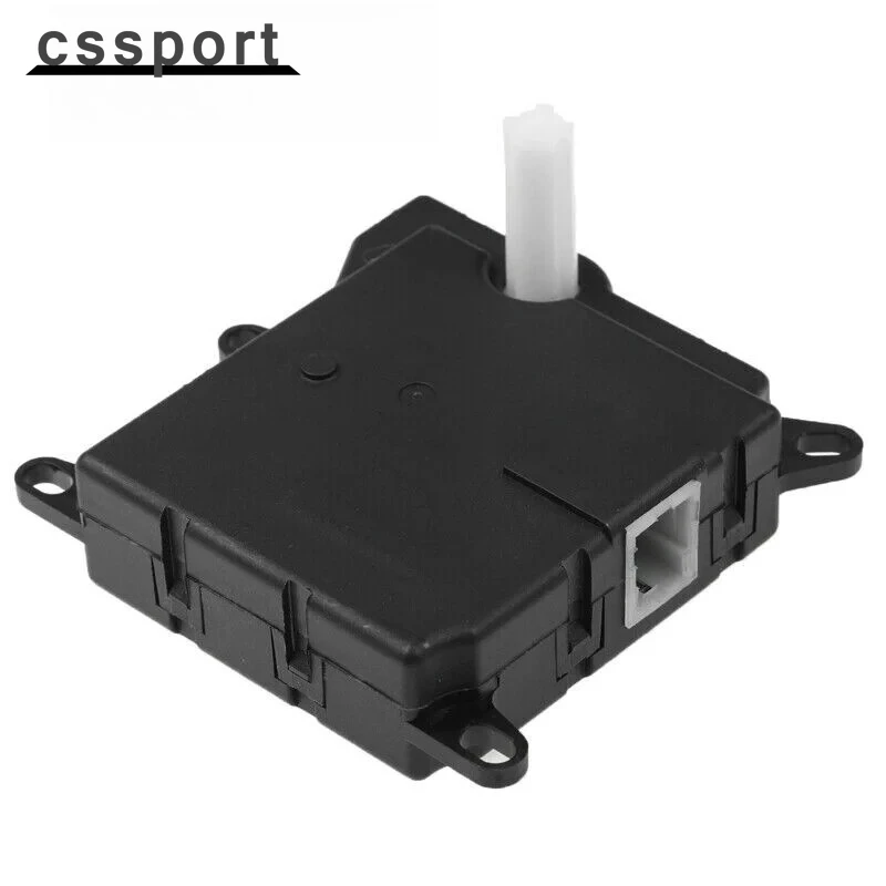 

2L3Z19E616BA XL3Z19E616BA F85Z19E616AA Привод двери смеси обогревателя HVAC для Ford Expedition F150 Lincoln Navigator 1997-2004 гг.