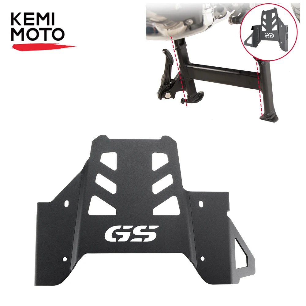 

Защита двигателя мотоцикла, удлинитель, Центральная подставка, защитная пластина для BMW R1300GS R 1300GS 1300 GS 2023 2024 2025