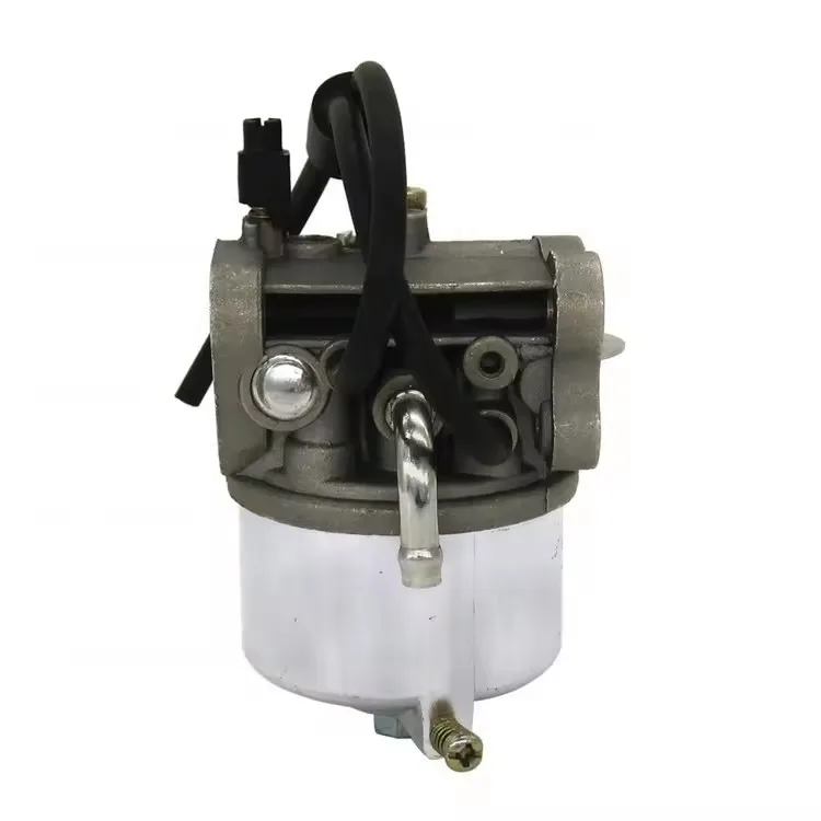 72558-G05 Robin Motors Carburatore per carrello da golf a 4 tempi per EZ-GO 350cc Workhorse e modelli ST350 26726-G01 26727-G01 Carb