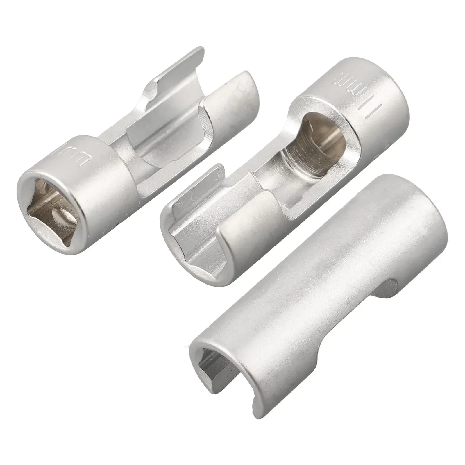 Imagem -03 - Chaves de Soquete União Injetor Diesel Equipamento de Combustível Linha de Combustível Porca de Injeção Mudança Rápida Substituição Peças 1019 mm