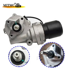 Original EPS DRIVER EPS Power Steering Motor A380 380W For CF 400 500 800 1000 ATV QUAD GO KART 9DQV-150820-4200