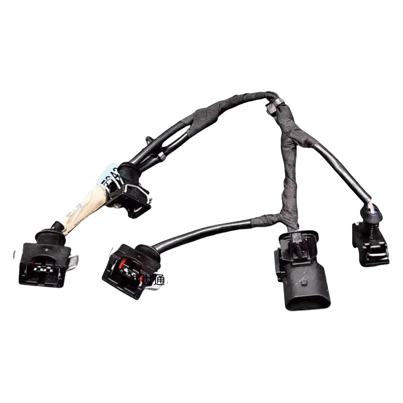 

55567242 Suitable for Chevrolet Cruze Maruibao new Junwei Yinglang fuel nozzle harness 55567242