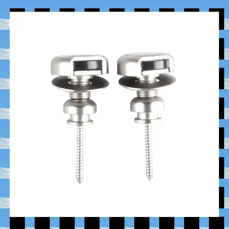 Abme 2Pcs Guitar St…